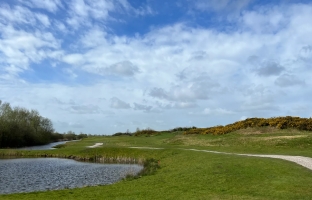 amsterdam the international golf 2